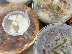 -刘胖子家常菜·蹄花焖藕(兴业店)