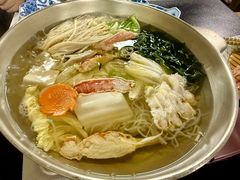 -蟹料理 北海道かに将軍(札幌本店)