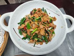 -蔼若春.传承云南菜(金碧公园店)