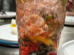 草莓莫尼托-猛古里烤肉自助(荟聚中心店)