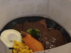 -东方豪客牛排意面披萨(玉函银座店)