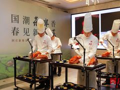 -阿庄新豫菜(航海东路店)