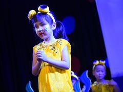 -猴有戏教育戏剧·音乐剧·主持口才·演讲朗诵辩论(环球港华师大校区)