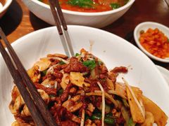 -寻裕记·现炒浇头面(人民广场店)