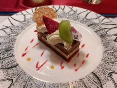 -Kathleen's Waitan 凯圣琳江景西餐厅(外滩店)