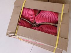 -鲜力达果品批发直销(无锡保利香槟店)