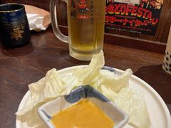 -鸟鹏烧鸟居酒屋(仁恒梦中心店)