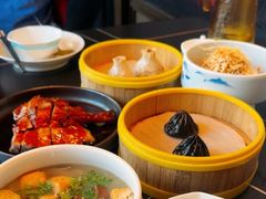 -童福兴·南京菜(老门东店)