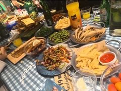 -1819餐厅·团队聚餐·烤串·精酿