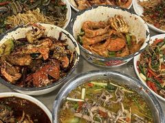 -辣螃铠盆盆蟹大排档(总店)