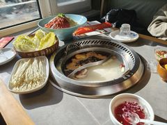 -蜀留香火锅·始于1999·原四川老火锅(白堤路店)