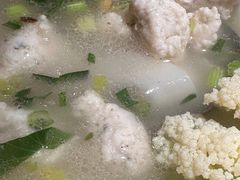 -四道菜·福建海蛎煎(世欧广场店)