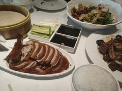 -玉林烤鸭店(黄村兴华店)