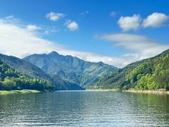 -新安江山水画廊风景区