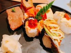 -山葵家·创意料理(宁波来福士店)