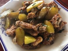 红烧猪手-杨辉饭店