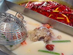 -骨之味·筒骨汤火锅(江头店)