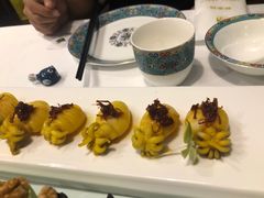 -肆月河豚·新淮扬(金融街店)