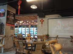 -神伙烧烤(江北黄泥塝店)