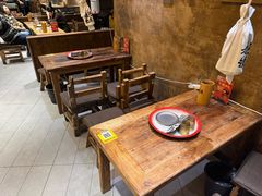 -北丐先生·野馄饨烧烤(南京首店)