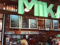 -MIKAKU(万达广场上海宝山店)