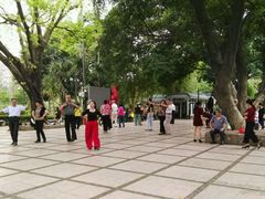 -晓港公园