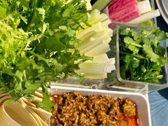 -东北老家私房菜(文灶店)