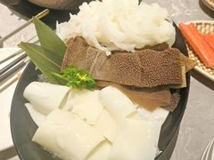 -一绪に寿喜烧(荟聚店)