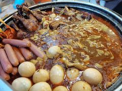 -安徽阜阳卷馍(西单店)