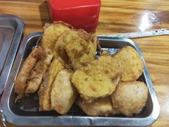 -陈氏肥蛤(小纬六路总店)