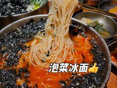 -春熙台韩国料理·章鱼肥牛(西丽店)