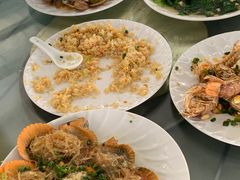 -七鲜渔港美食餐厅(巽寮湾海景店)