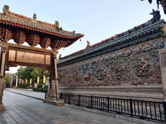 -韩城古城