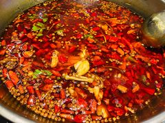 味之绝美蛙-味之绝美蛙鱼头火锅(高新店)