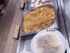 -72街荷叶饭(东方宝泰广场店)
