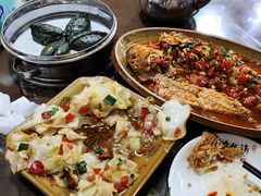 -朗妈私房菜(婺女州店)