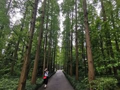 -上海怡沁园度假酒店