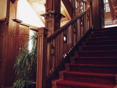 -马勒别墅·中餐厅