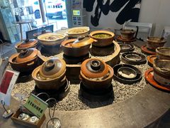 -黄山老妈·土菜(碧桂园店)