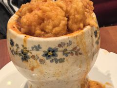 -波特曼西餐厅(中央大街店)