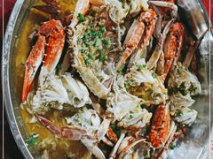 -胜海大排档·海鲜·黄鳝饭(十年老店)