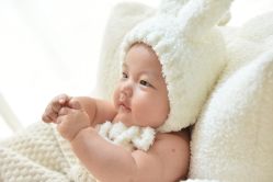 -XinStudio定制儿童摄影