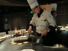 -水木锦堂·自助铁板烧(世贸天阶店)