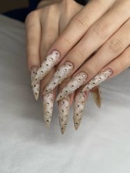 -171 Naillife