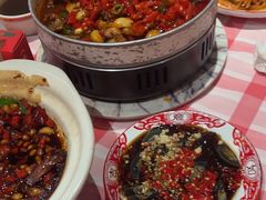 -辣小鲜·南昌大排档(船山路店)