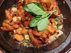 -金陵一哥龙虾(水木秦淮店)