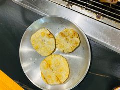-德四家·云南傣味烧烤品牌(和谐店)