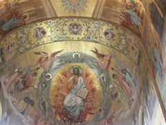 -滴血救世主教堂