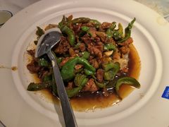-兰湘子·湘菜小炒(长安万科广场店)