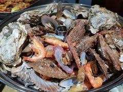 -良师门滨海人家·海鲜·家常菜(滨海城店)